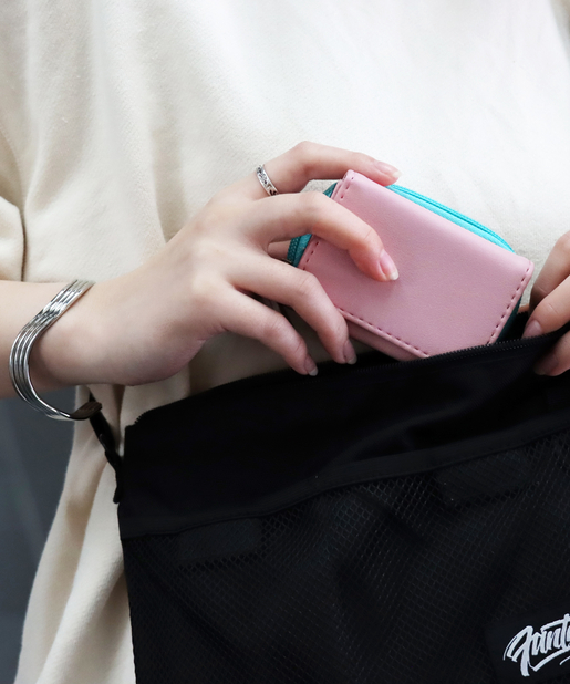 在庫入れ替えの為price Down めっちゃ小さいお財布 Asoko アソコ レディース Pal Closet パルクローゼット パルグループ公式ファッション通販サイト