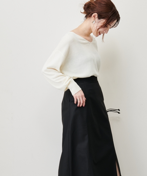 ジューシークチュール Vネックニット Juicy Couture（カーディガン）の