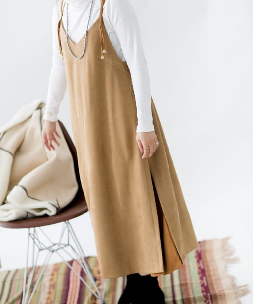 クロス肩紐キャミワンピ Cpcm シーピーシーエム レディース Pal Closet パルクローゼット パルグループ公式ファッション通販サイト