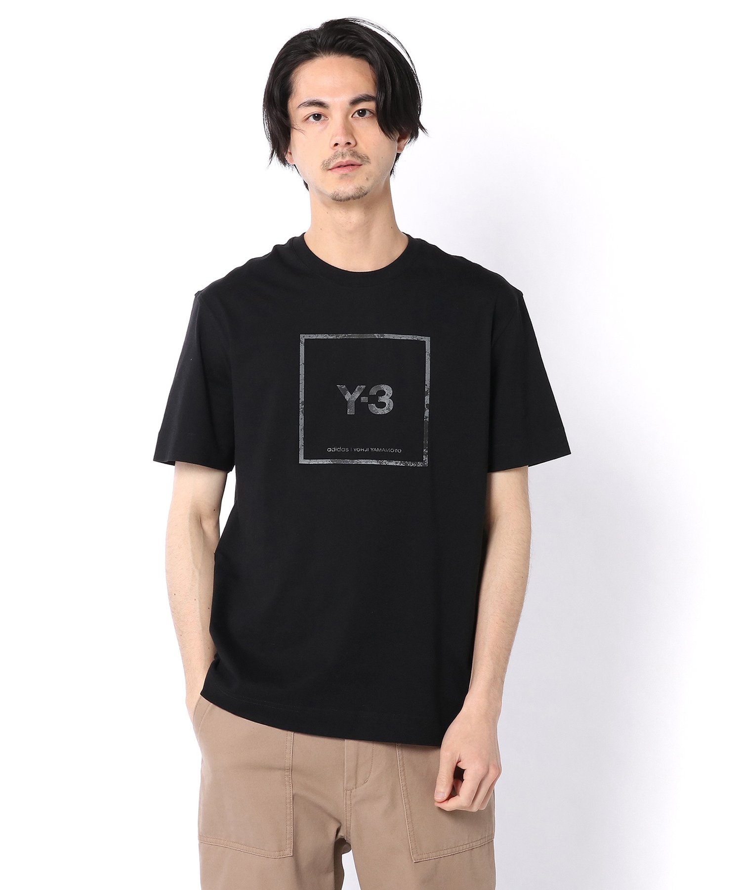 Ground Y/グランドワイ】【Yohji Yamamoto】【Y-3】 - Lui's(ルイス