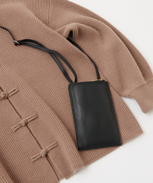 スマホショルダーバッグ Discoat ディスコート レディース Pal Closet パルクローゼット パルグループ公式ファッション通販サイト