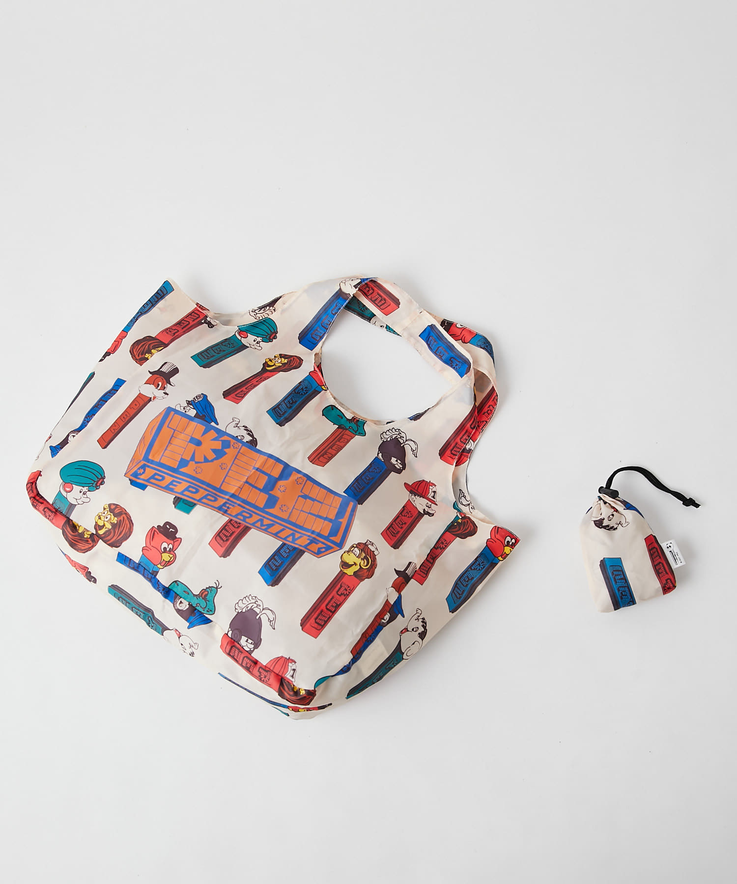 予約受付中》PEZ(ペッツ)×earの限定商品‼︎ - ear PAPILLONNER