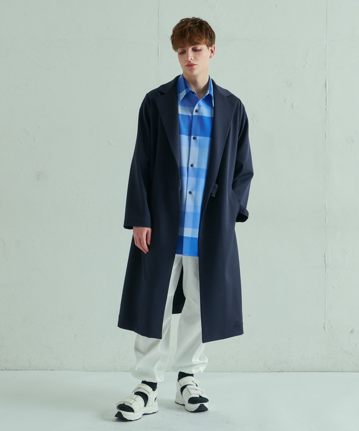 New チャンキーサンダル スポーツサンダル Lui S ルイス メンズ Pal Closet パルクローゼット パルグループ公式ファッション通販サイト New チャンキーサンダル スポーツサンダル Lui S ルイス メンズ Pal Closet パルクローゼット パルグループ公式ファッション通販サイト