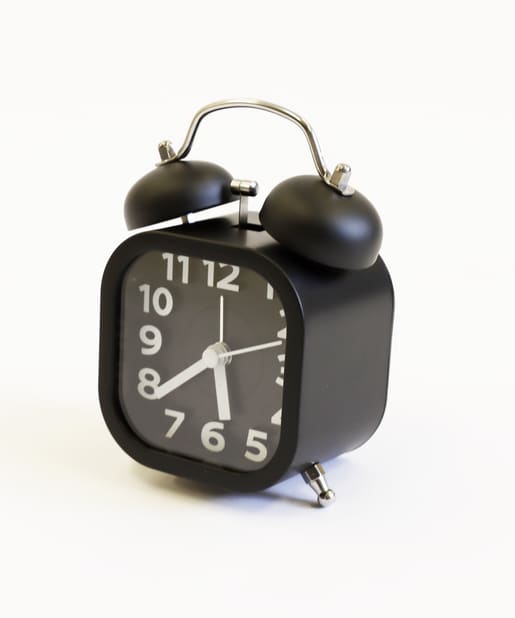 Asoko 昔ながらの目覚まし時計 3coins スリーコインズ ライフスタイル Pal Closet パルクローゼット パルグループ公式ファッション通販サイト