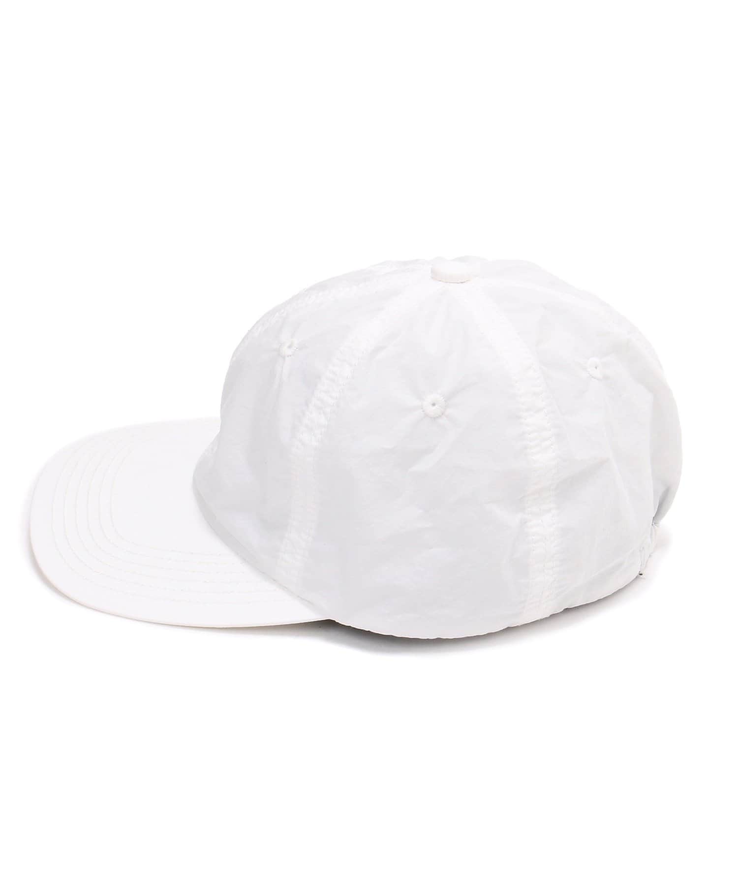 Kijima Takayuki キジマ タカユキ 6パネルキャップ Lui S ルイス メンズ Pal Closet パルクローゼット パルグループ公式ファッション通販サイト