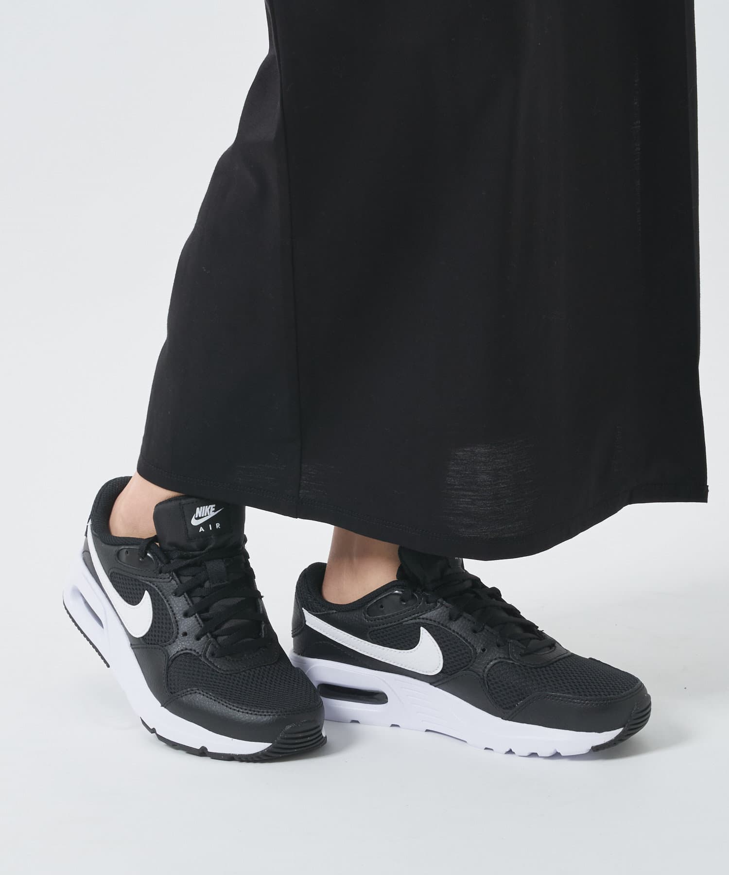 Nike ナイキ Air Max Sc Women S Collage Gallardagalante コラージュ ガリャルダガランテ レディース Pal Closet パルクローゼット パルグループ公式ファッション通販サイト