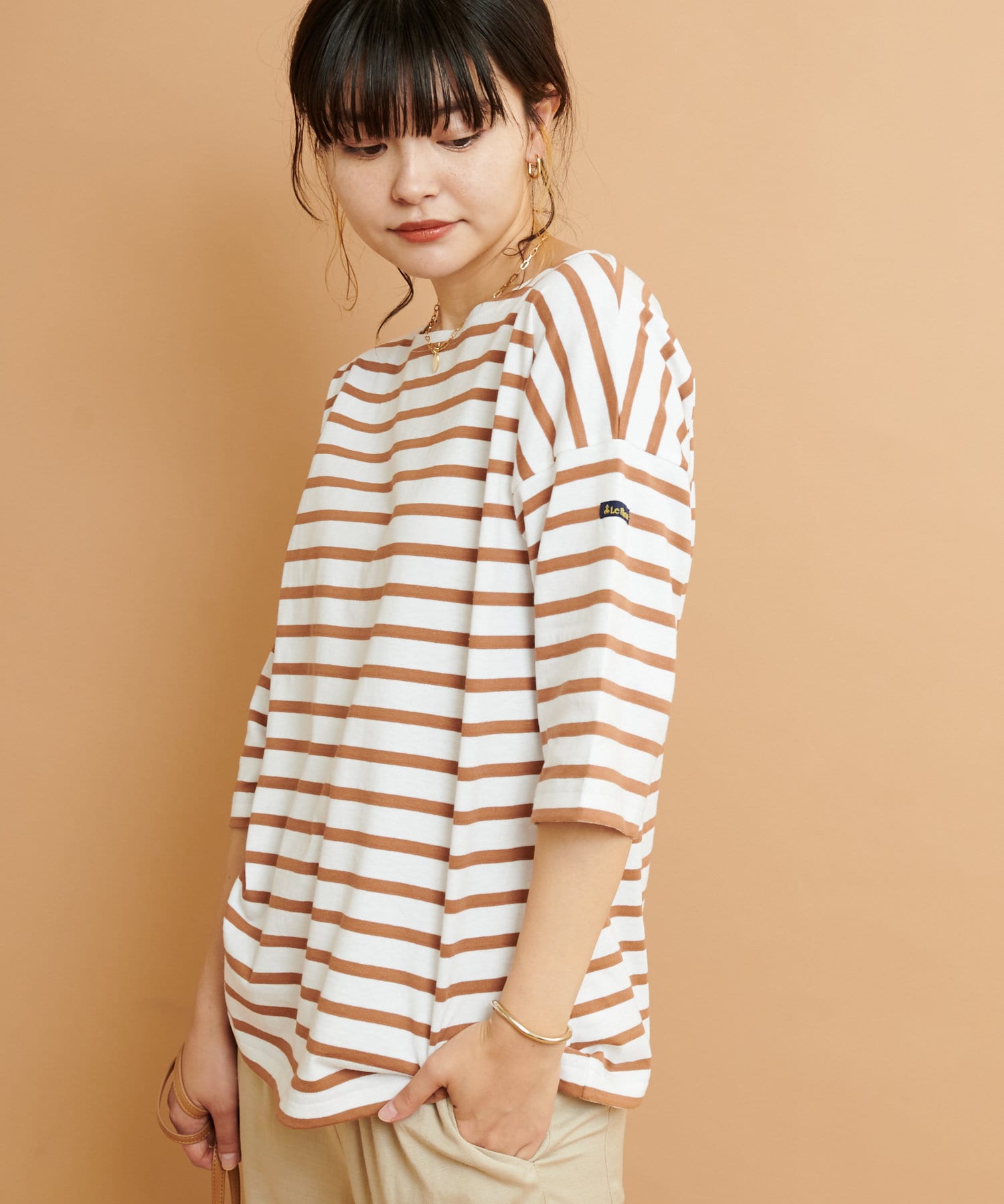 Le Minor ルミノア Mariniere Ami マリニエールアミ Collage Gallardagalante コラージュ ガリャルダガランテ レディース Pal Closet パルクローゼット パルグループ公式ファッション通販サイト Le Minor ルミノア Mariniere Ami マリニエールアミ Collage Gallardagalante コラージュ ガリャルダガランテ レディース Pal Closet パルクローゼット パルグループ公式ファッション通販サイト