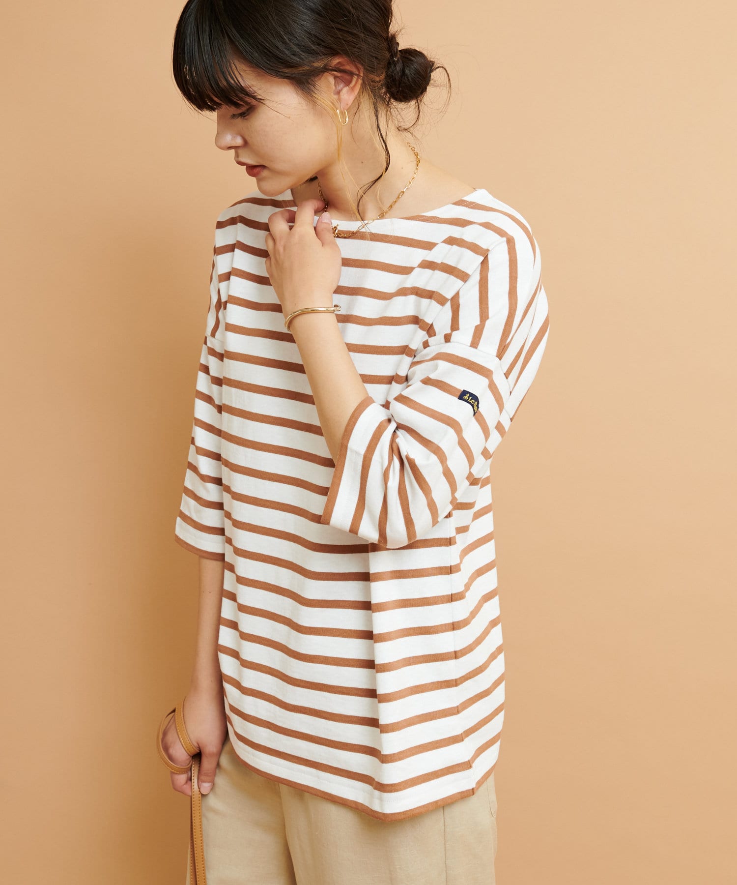 Le Minor ルミノア Mariniere Ami マリニエールアミ Collage Gallardagalante コラージュ ガリャルダガランテ レディース Pal Closet パルクローゼット パルグループ公式ファッション通販サイト Le Minor ルミノア Mariniere Ami マリニエールアミ Collage Gallardagalante コラージュ ガリャルダガランテ レディース Pal Closet パルクローゼット パルグループ公式ファッション通販サイト
