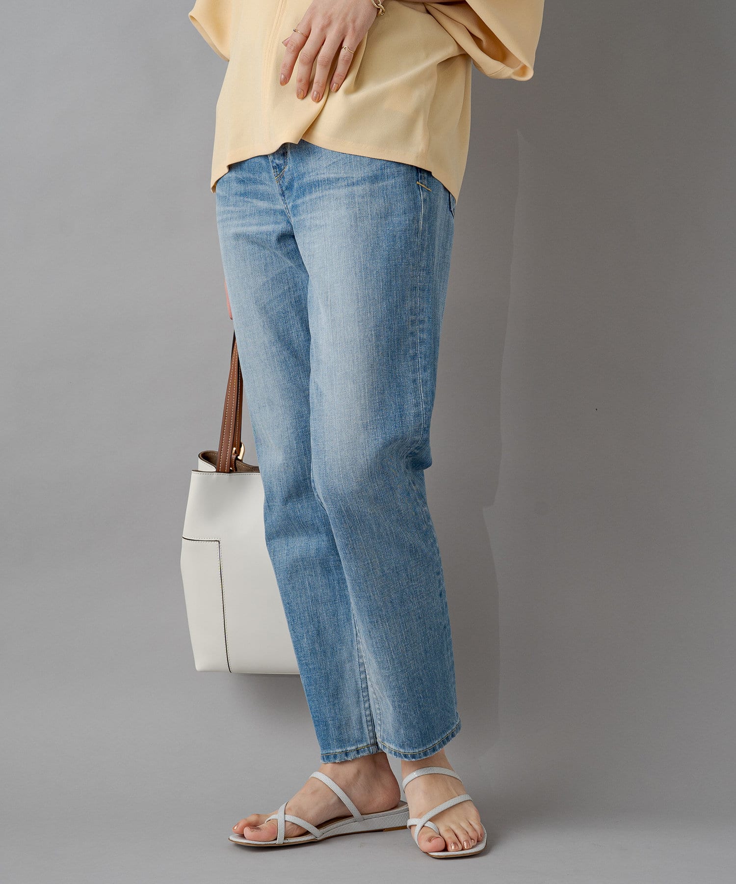 Yanuk ヤヌーク ストレートデニムパンツ Annette アネット Loungedress ラウンジドレス レディース Pal Closet パルクローゼット パルグループ公式ファッション通販サイト Yanuk ヤヌーク ストレートデニムパンツ Annette アネット Loungedress ラウンジドレス レディース Pal Closet パルクローゼット パルグループ公式ファッション通販サイト