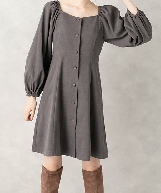 デートで着たいミニワンピース Olive Des Olive オリーブ デ オリーブ レディース Pal Closet パルクローゼット パルグループ公式ファッション通販サイト