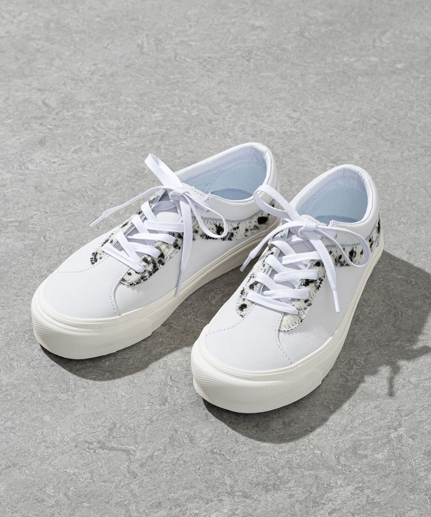 Vans Pony Bold Ni Whim Gazette ウィム ガゼット レディース Pal Closet パルクローゼット パルグループ公式ファッション通販サイト