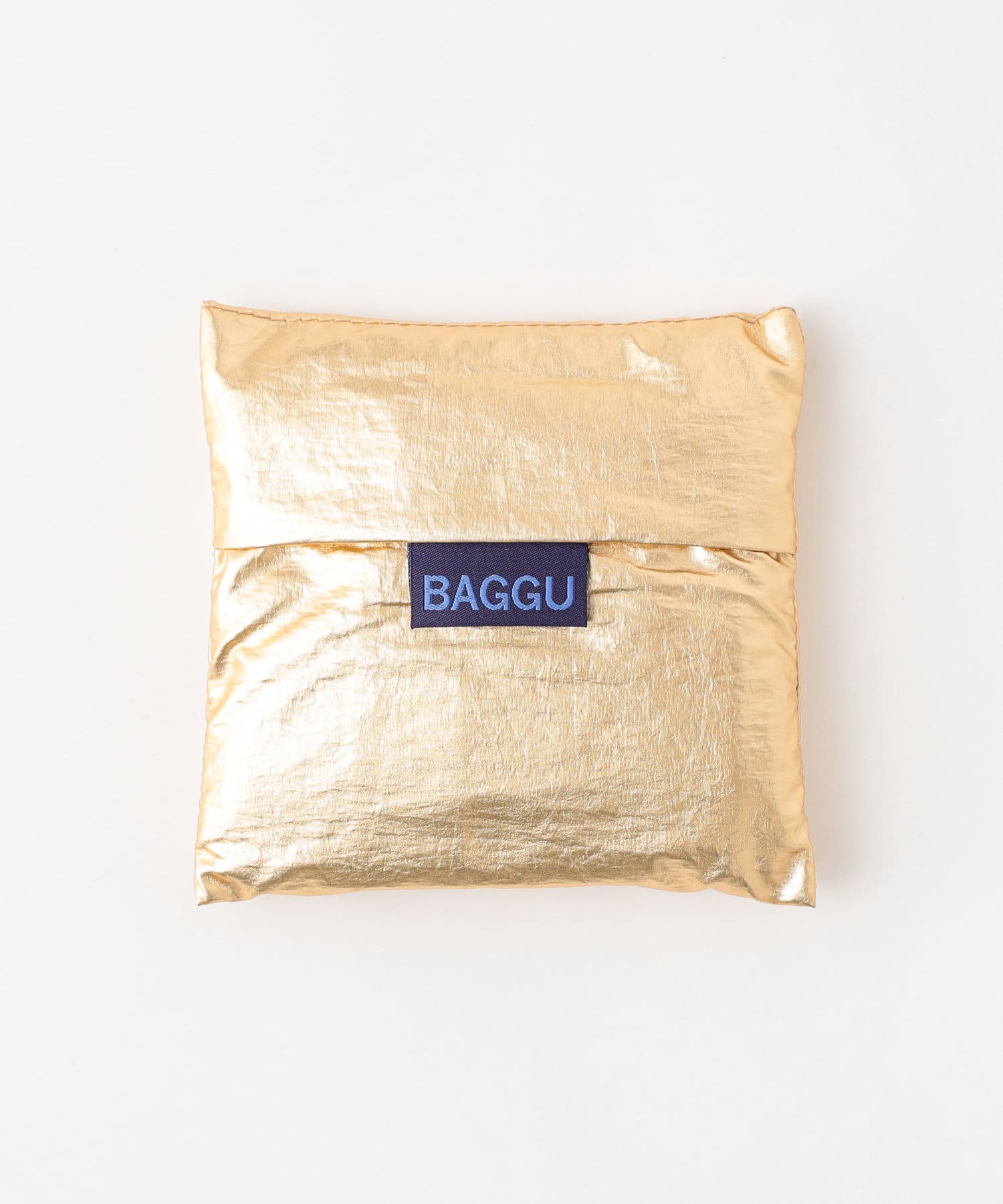 RIVE DROITE(リヴドロワ) 【BAGGU(バグゥ)】メタリックスタンダード
