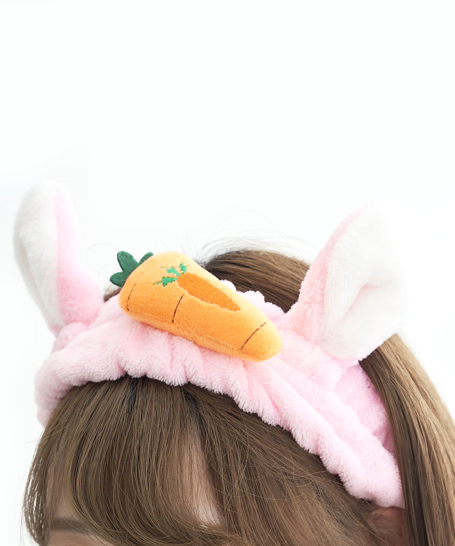 ウサギになりたい ヘアターバン Asoko アソコ レディース Pal Closet パルクローゼット パルグループ公式ファッション通販サイト