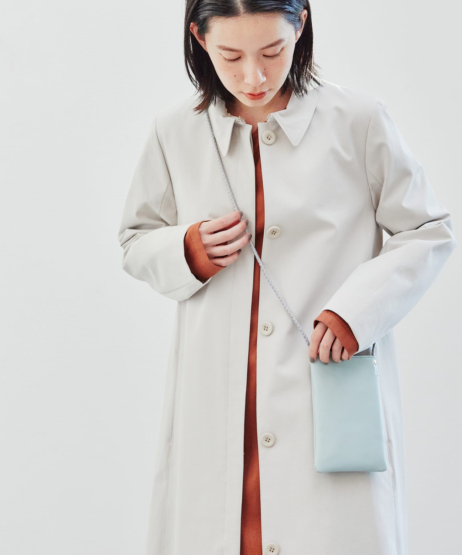 ワンマイルお出かけバッグ》残りわずかセール品&再入荷情報 - russet