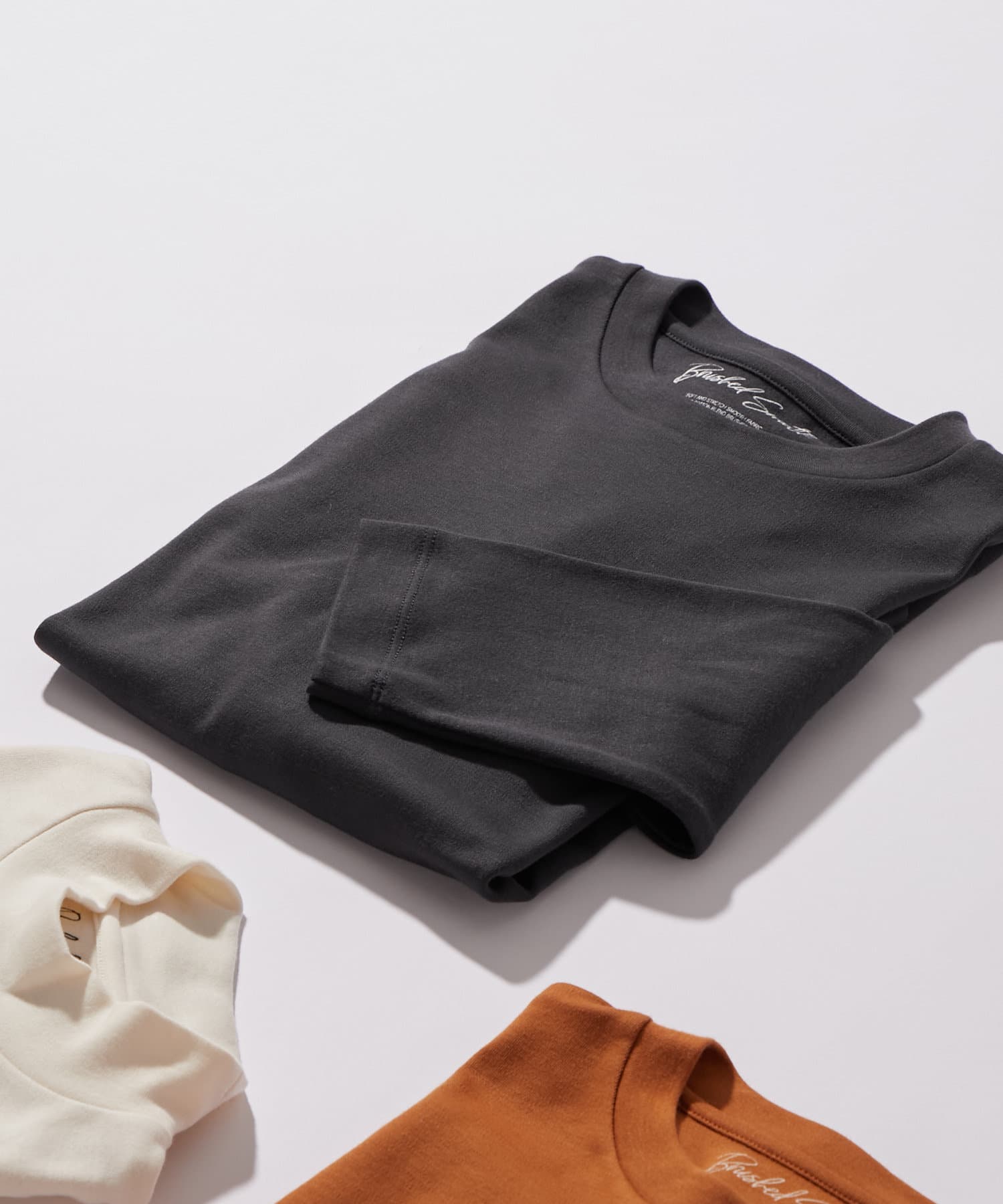T Cスムース起毛プルオーバー Ciaopanic Typy チャオパニックティピー メンズ Pal Closet パルクローゼット パルグループ公式ファッション通販サイト
