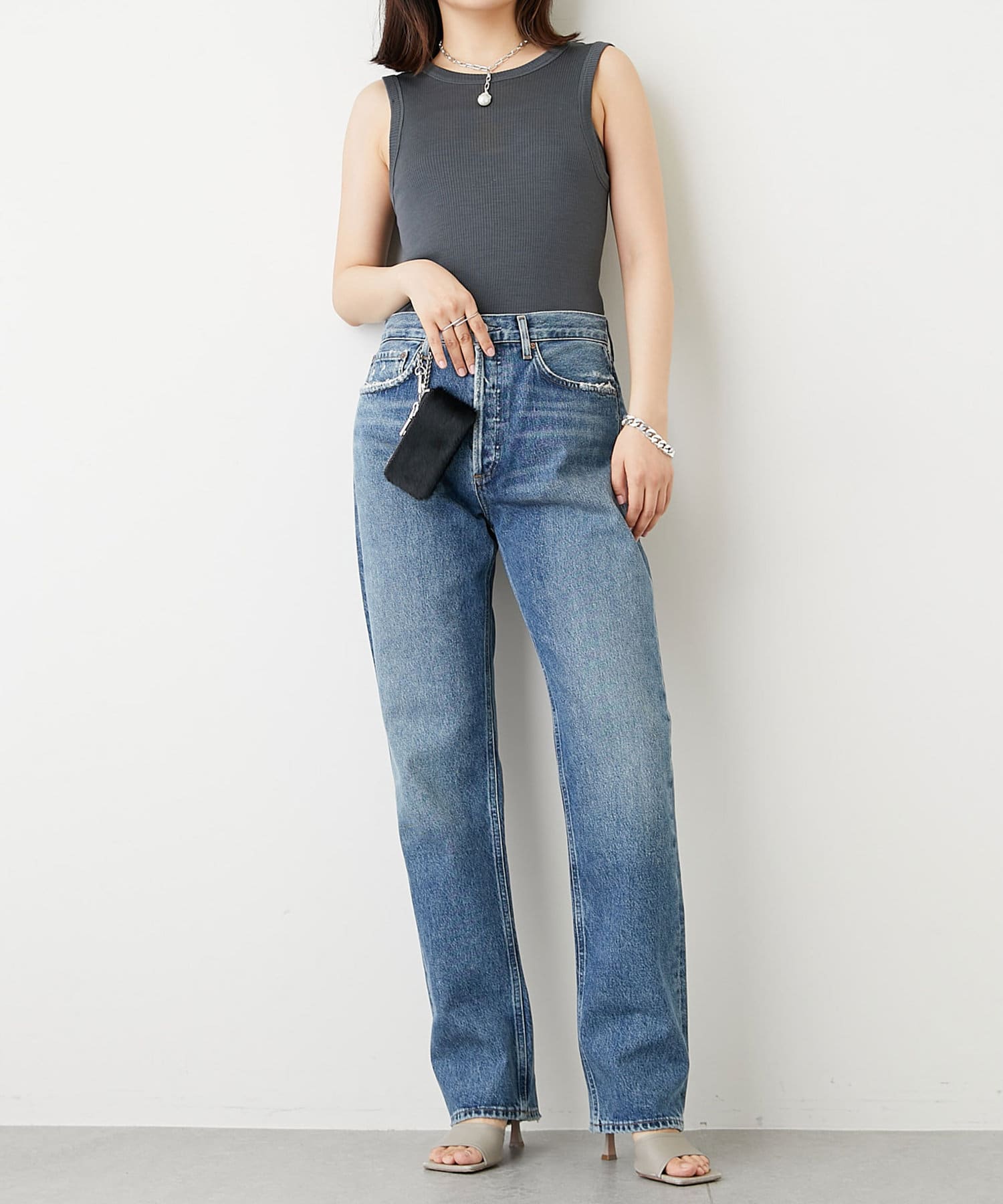 早割クーポン ストレートデニム デニム ジーンズ Williamsav Com