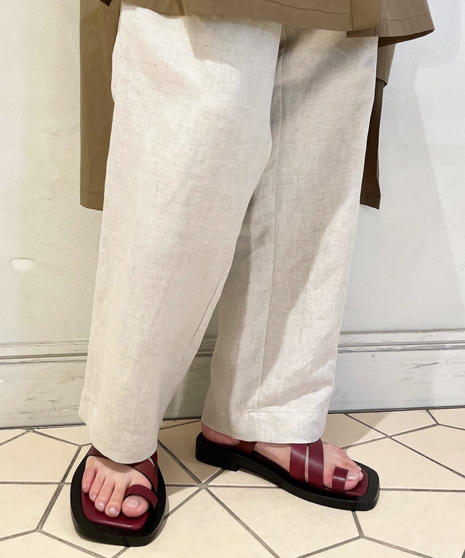 A Emery エー エメリー ザ リアムサンダル Collage Gallardagalante コラージュ ガリャルダガランテ レディース Pal Closet パルクローゼット パルグループ公式ファッション通販サイト