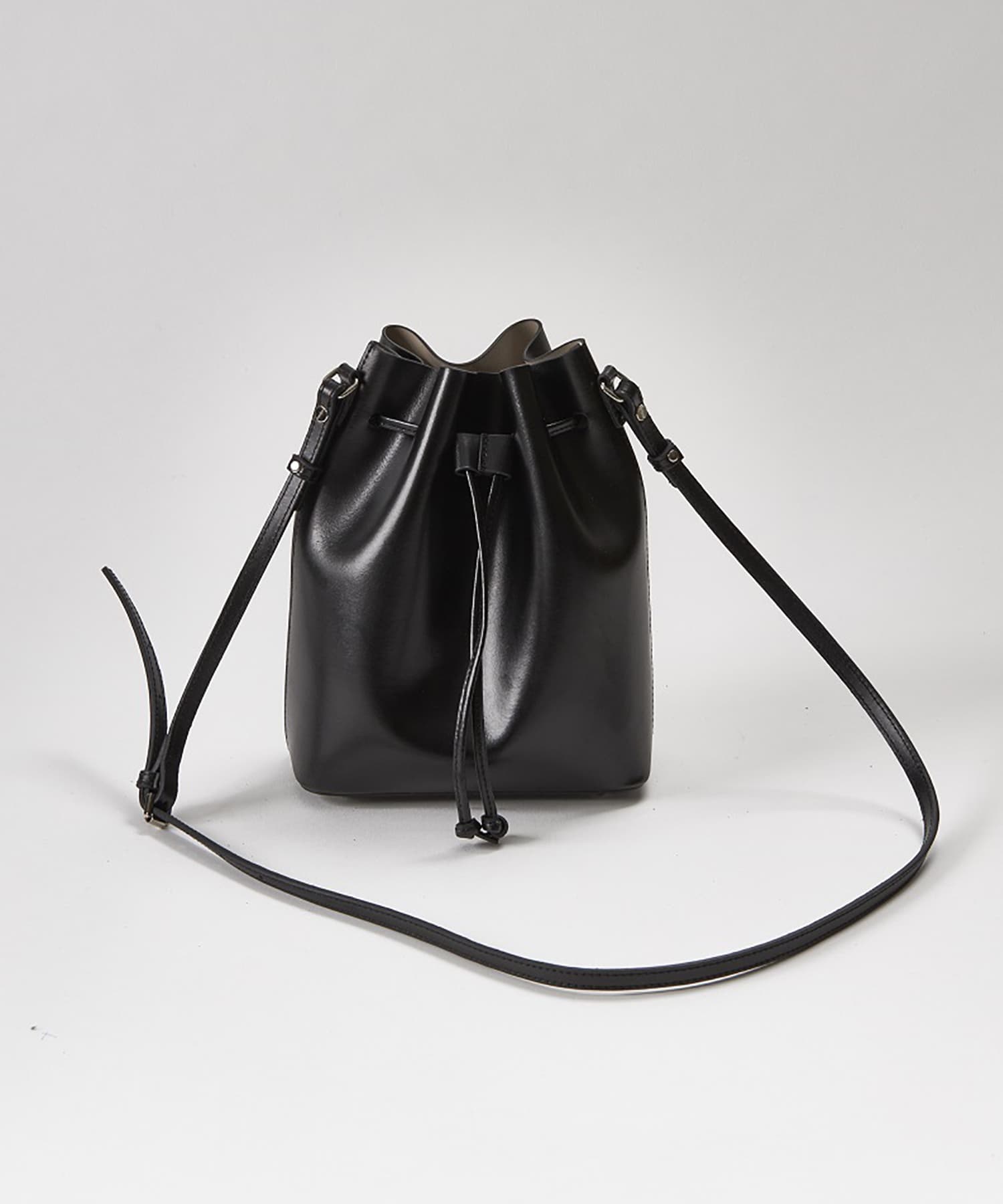 Yahki ヤーキ Web限定 W Face ミニ巾着バッグ Loungedress ラウンジドレス レディース Pal Closet パルクローゼット パルグループ公式ファッション通販サイト