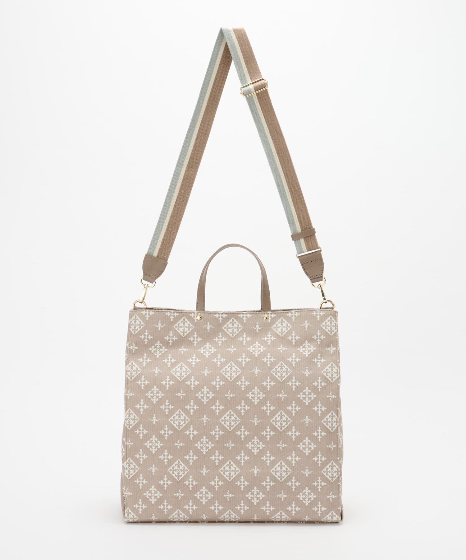 SHOPPER》トートバッグ L(CE-926) | russet(ラシット)レディース | PAL