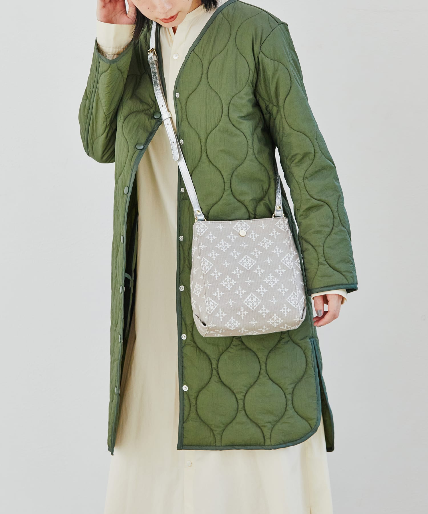 レザー小物発売開始！】セットで持ちたいアイテムご紹介！第一弾