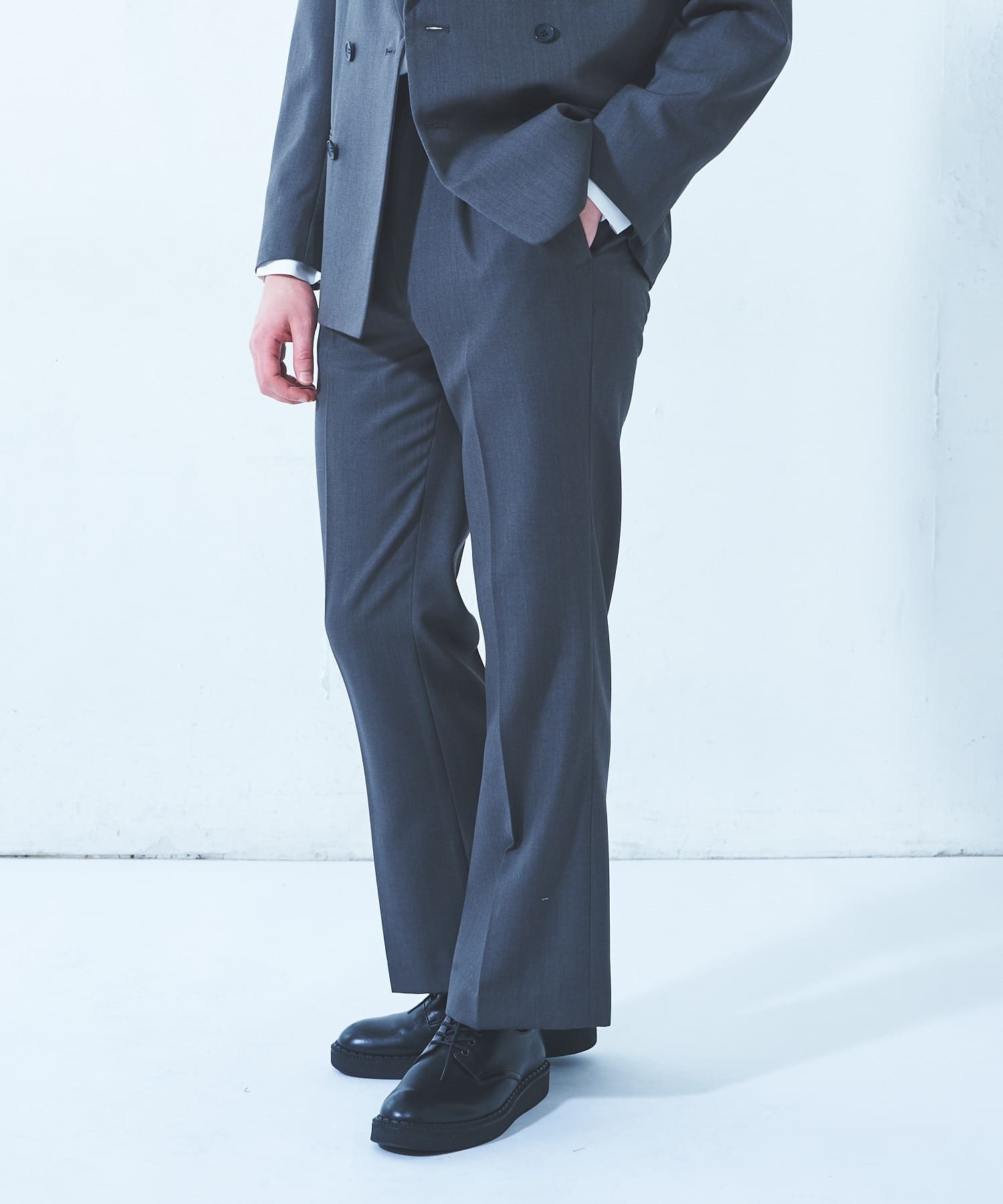 2×2 セットアップシリーズ 21S/S】入荷です。 - Lui's(ルイス)LUCUA
