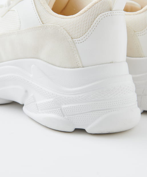 厚底スニーカー One After Another Nice Claup ワンアフターアナザー ナイスクラップ レディース Pal Closet パルクローゼット パルグループ公式ファッション通販サイト