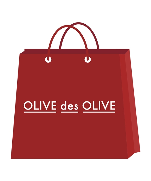福袋21 Olive Des Olive Olive Des Olive オリーブ デ オリーブ レディース Pal Closet パルクローゼット パルグループ公式ファッション通販サイト