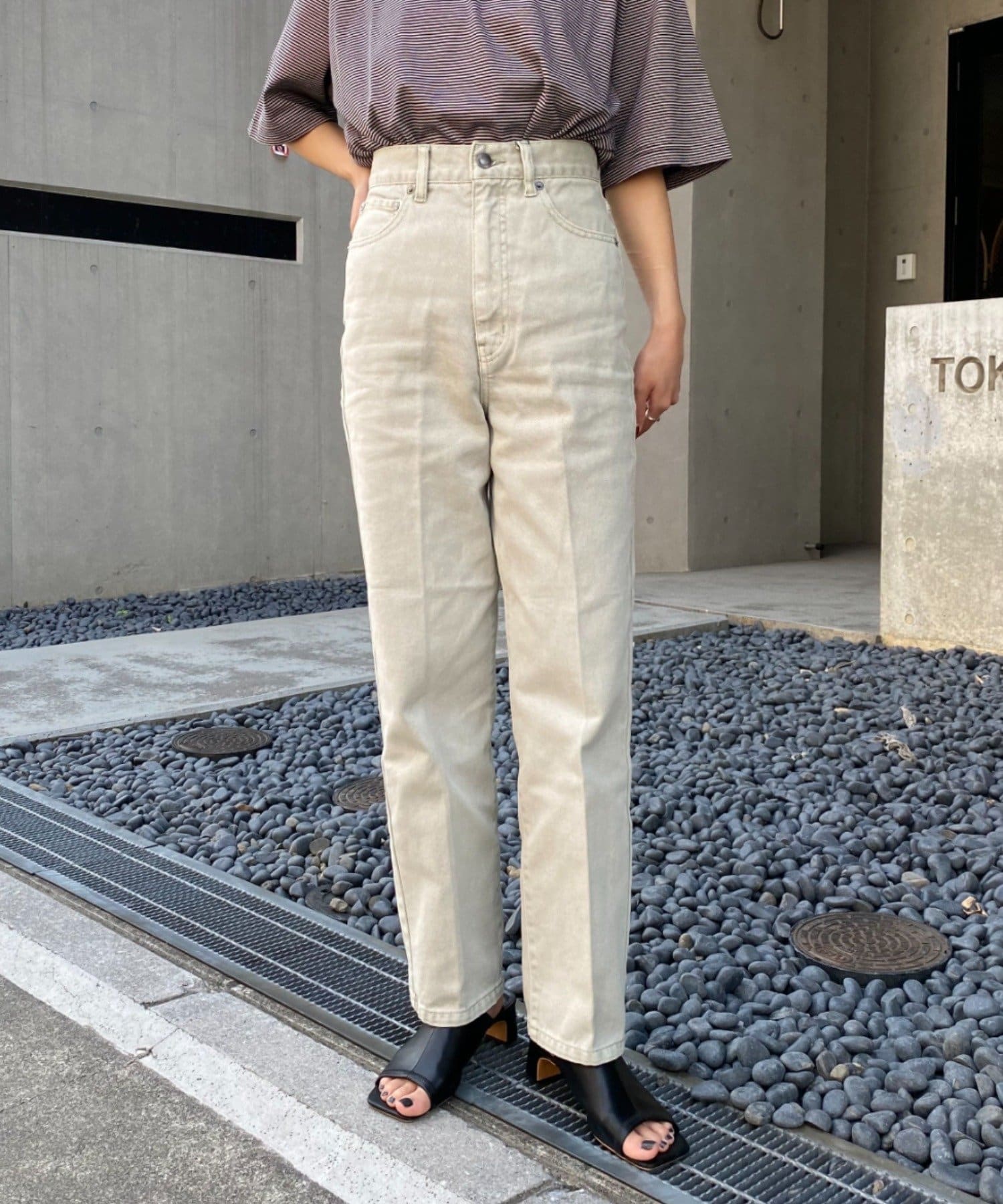 Xs Mサイズあり 美脚ハイウエストストレートデニムパンツ Ciaopanic チャオパニック レディース Pal Closet パルクローゼット パルグループ公式ファッション通販サイト Xs Mサイズあり 美脚ハイウエストストレートデニムパンツ Ciaopanic チャオパニック レディース Pal Closet パルクローゼット パルグループ公式ファッション通販サイト