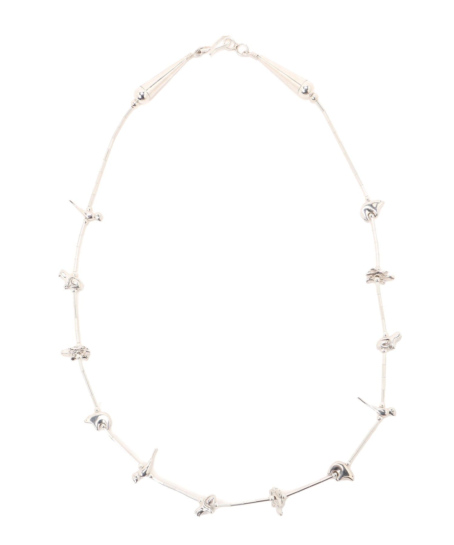 Harpo アニマルショートネックレス Whim Gazette ウィム ガゼット レディース Pal Closet パルクローゼット パルグループ公式ファッション通販サイト