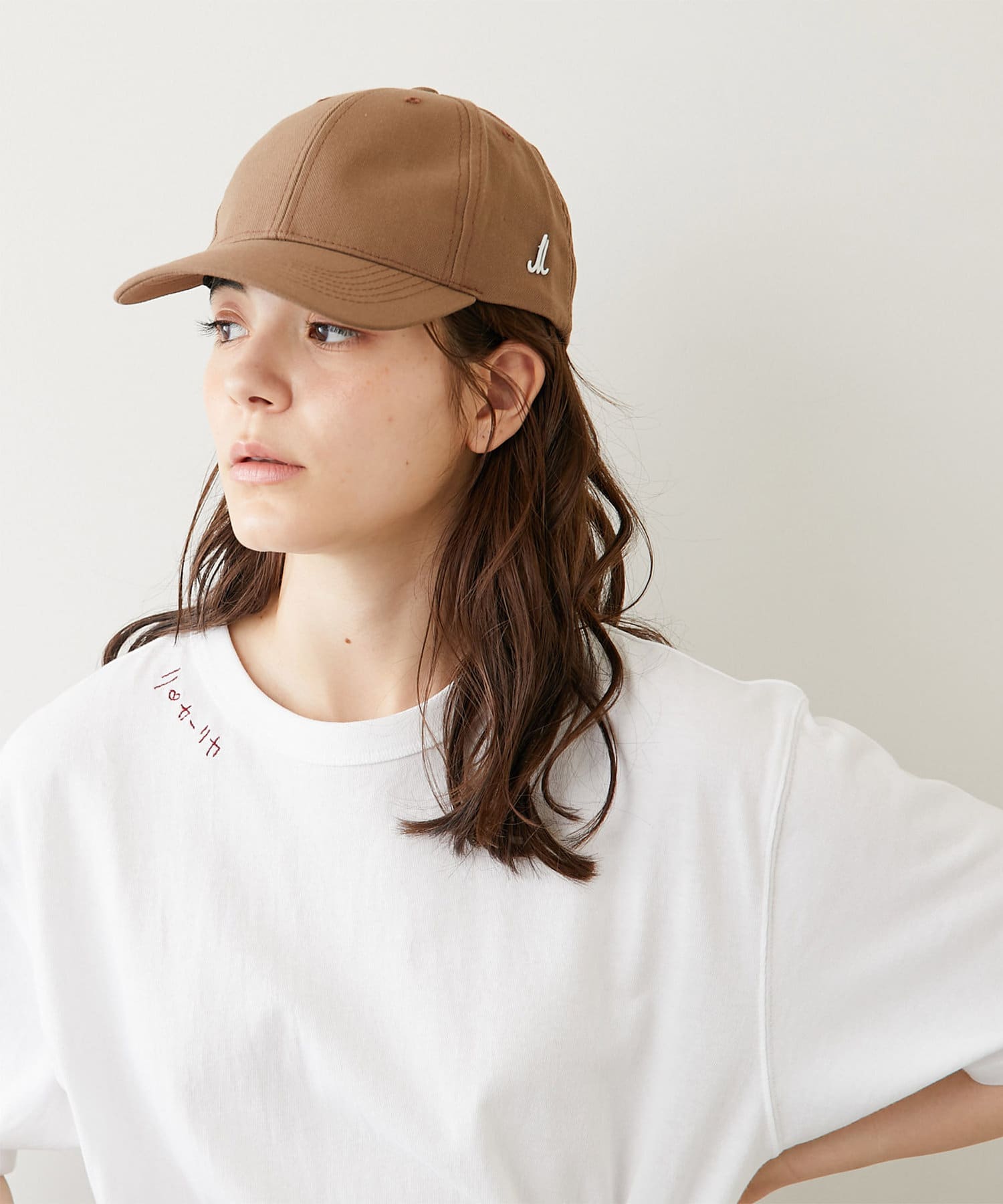 Muhlbauer Cap Whim Gazette ウィム ガゼット レディース Pal Closet パルクローゼット パルグループ公式ファッション通販サイト