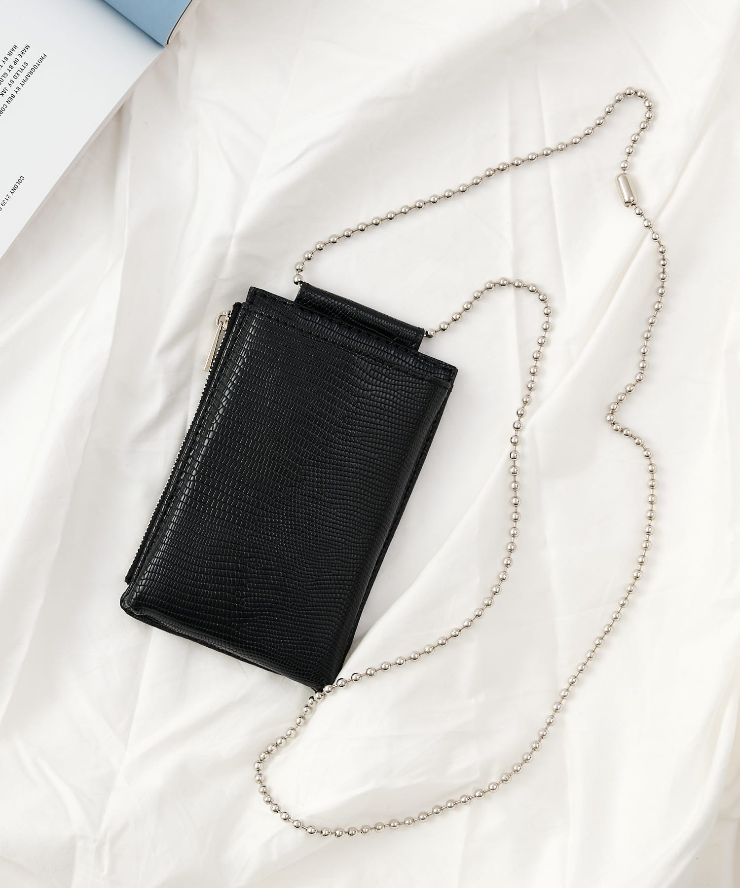 スマホショルダーバッグ Colony 2139 コロニー トゥーワンスリーナイン レディース Pal Closet パルクローゼット パルグループ公式ファッション通販サイト