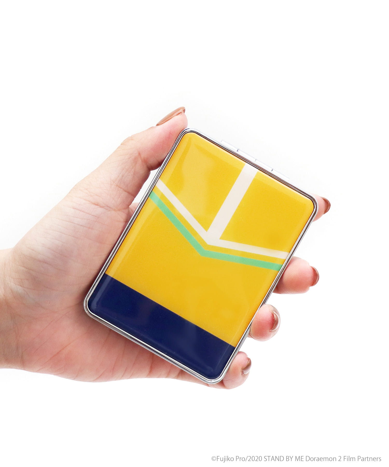 Stand By Me ドラえもん 2 コンパクトミラー のび太 しずか Asoko アソコ ライフスタイル Pal Closet パルクローゼット パルグループ公式ファッション通販サイト