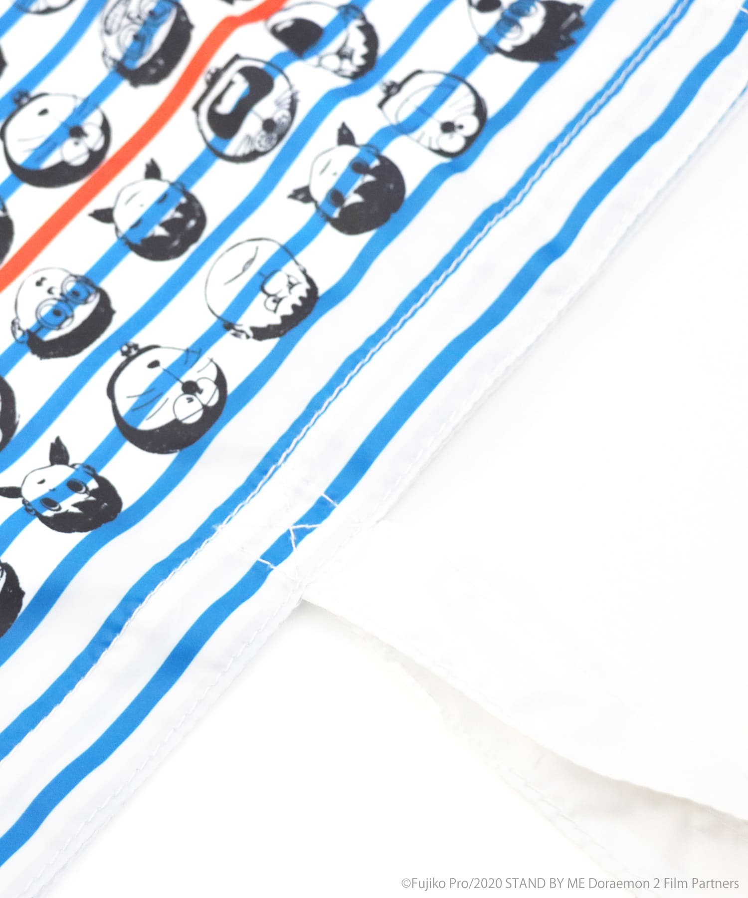 Stand By Me ドラえもん 2 Buggy柄トートバッグ Asoko アソコ ライフスタイル Pal Closet パルクローゼット パルグループ公式ファッション通販サイト