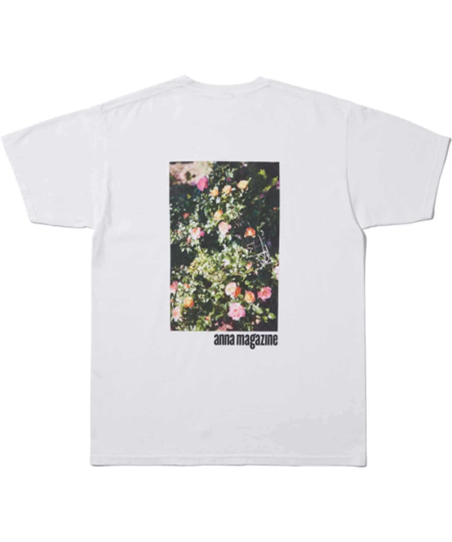 Fruit Of The Loom Annamagazinw Tシャツ Territoire テリトワール レディース Pal Closet パルクローゼット パルグループ公式ファッション通販サイト