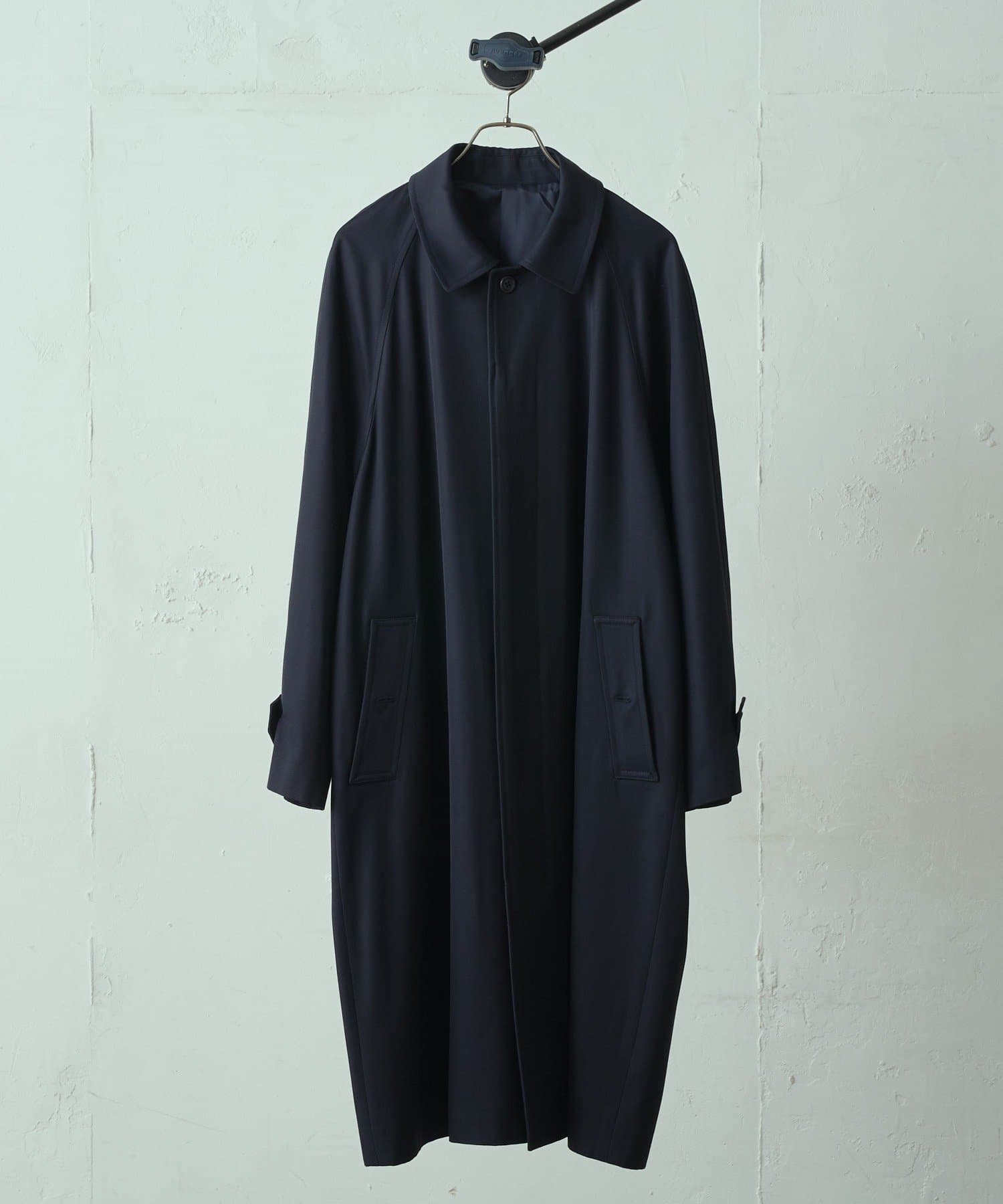 はる LOGO PATCH PIGMENT DYED ZIP UP SWEAT HOODIE（パーカー）｜X