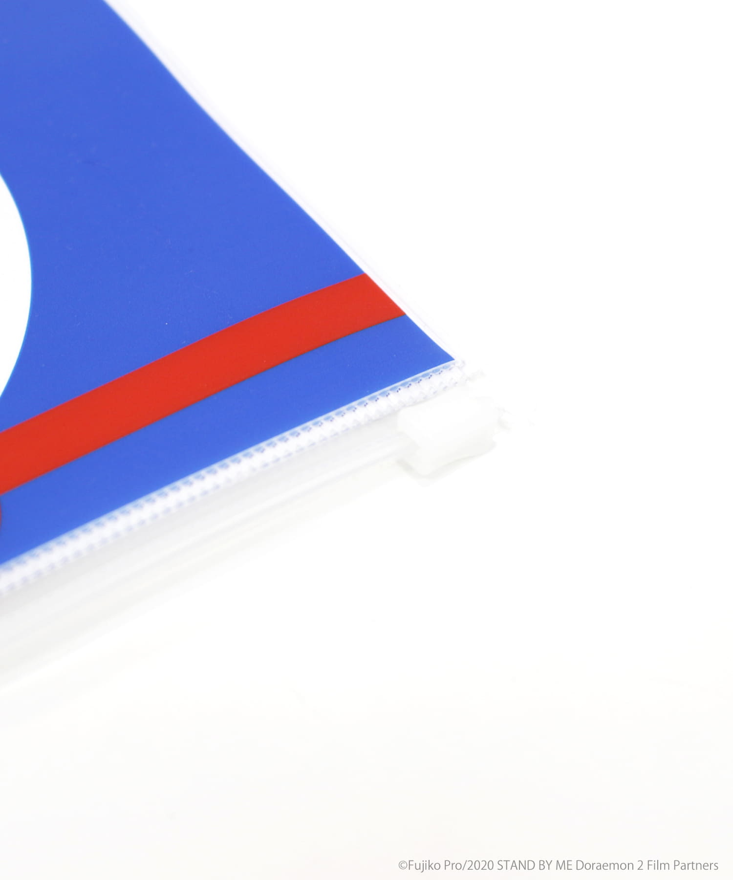 Stand By Me ドラえもん 2 ビニールポーチ Asoko アソコ ライフスタイル Pal Closet パルクローゼット パルグループ公式ファッション通販サイト