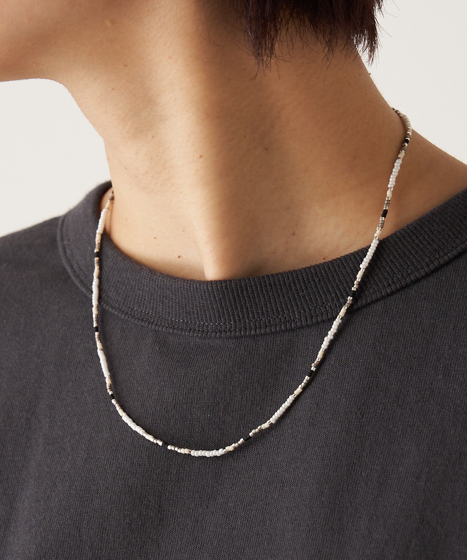 Lilメタルビーズネックレス Ciaopanic Typy チャオパニックティピー レディース Pal Closet パルクローゼット パルグループ公式ファッション通販サイト