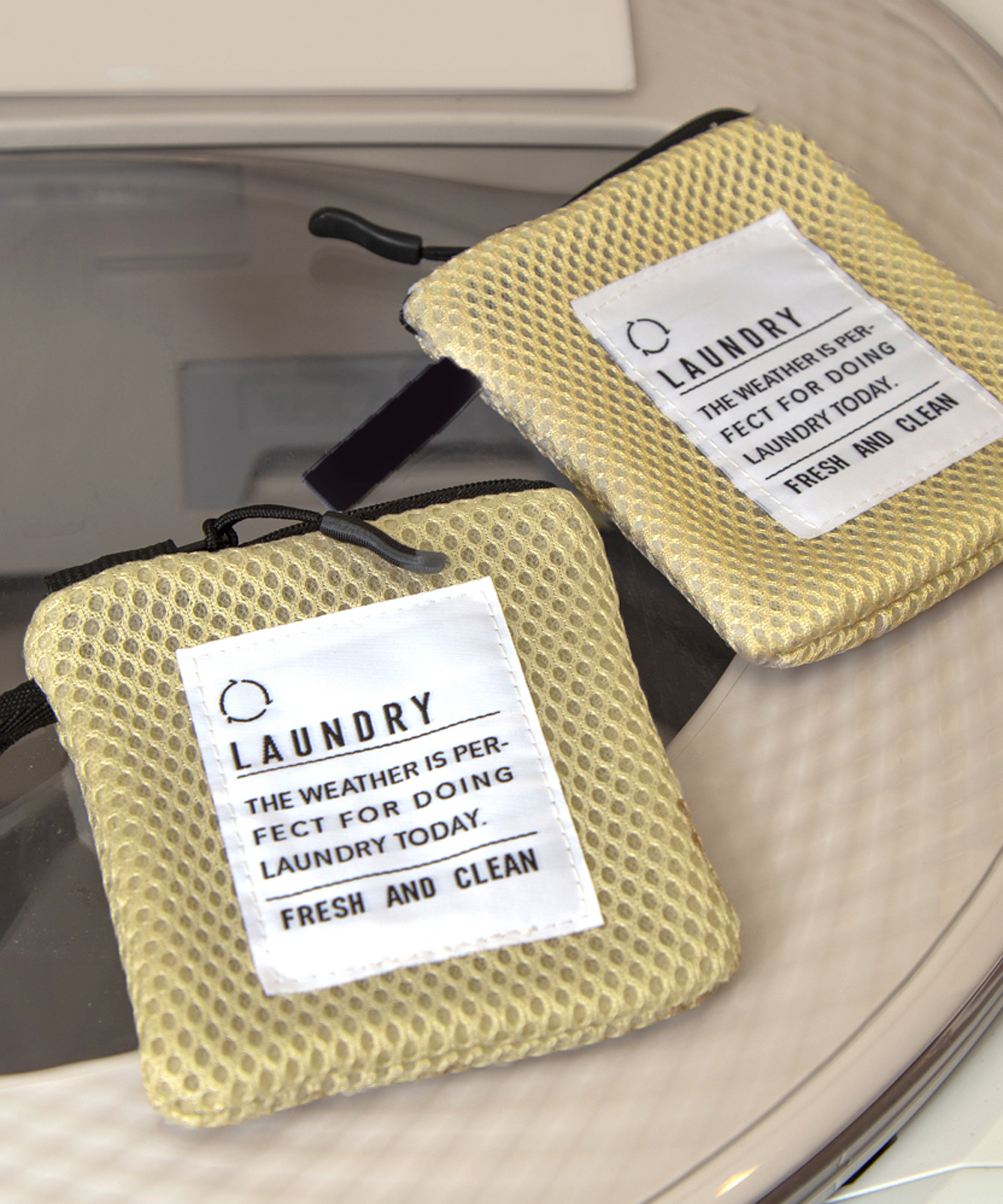 可愛すぎるランドリーネット 3coins スリーコインズ 3coins Plus ららぽーと和泉店のhitomiのスタッフブログ Pal Closet パルクローゼット パルグループ公式ファッション通販サイト