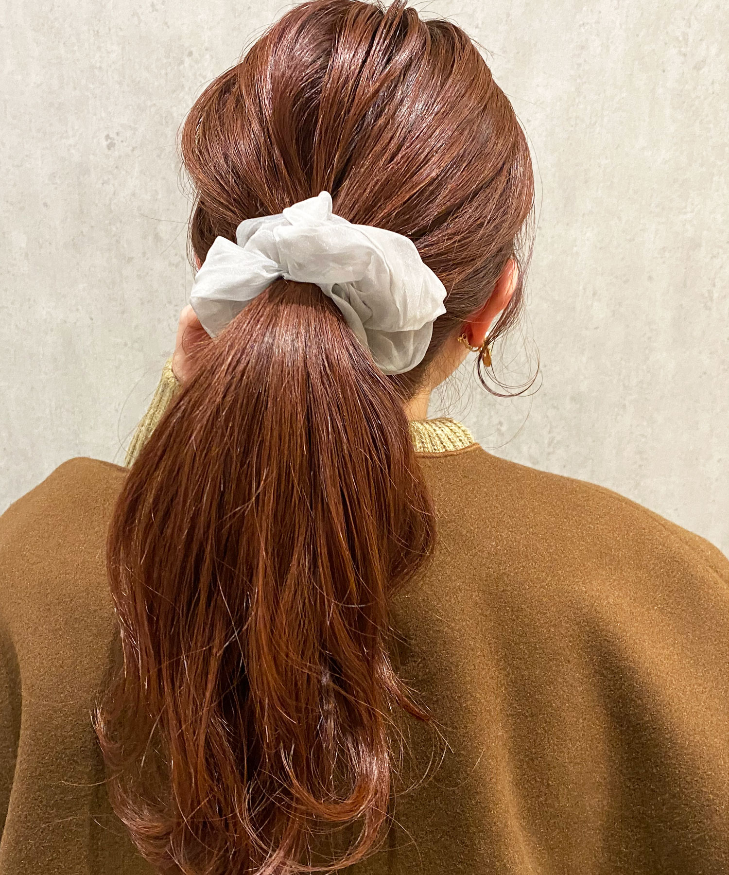 シュシュ アクセサリーの人気商品 通販 価格比較 価格 Com