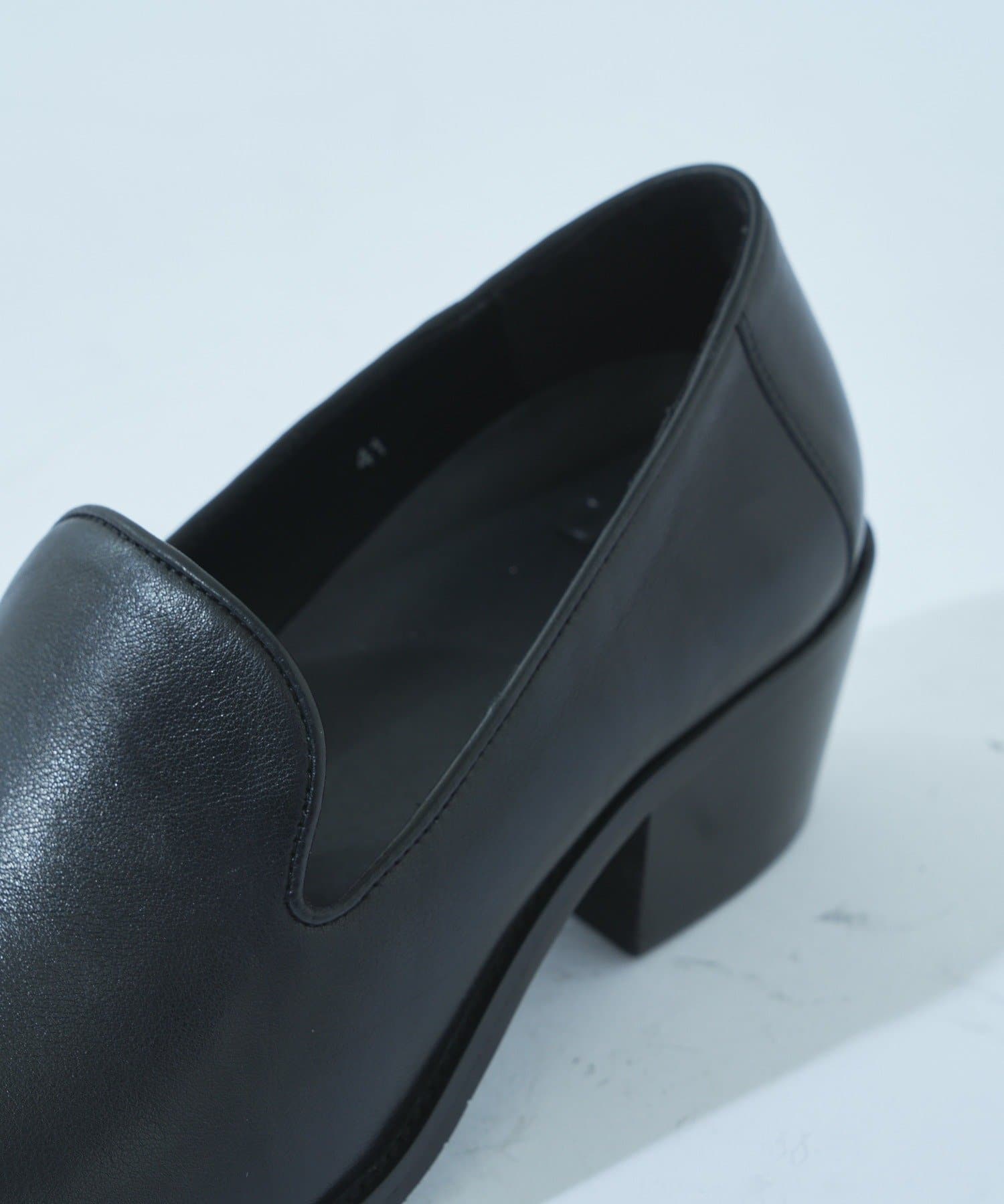 ヒールオペラシューズ Lui S ルイス メンズ Pal Closet パルクローゼット パルグループ公式ファッション通販サイト