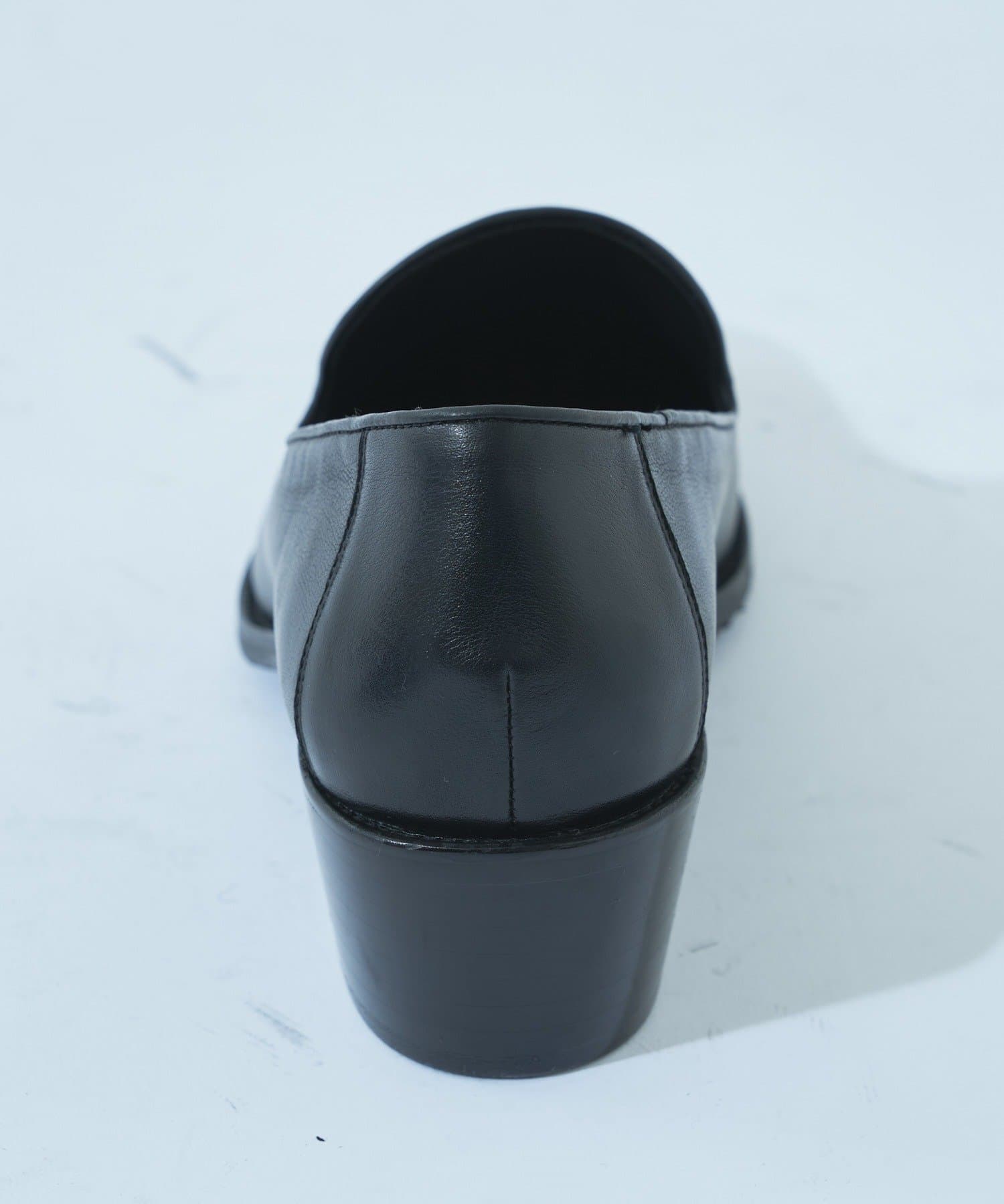 ヒールオペラシューズ Lui S ルイス メンズ Pal Closet パルクローゼット パルグループ公式ファッション通販サイト