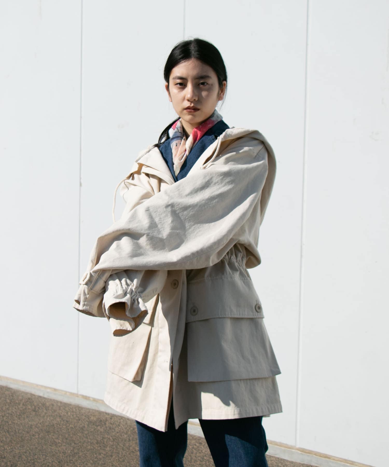 なんば店】UNI_WEAR アウター紹介 - Kastane(カスタネ)なんばCITY店の  