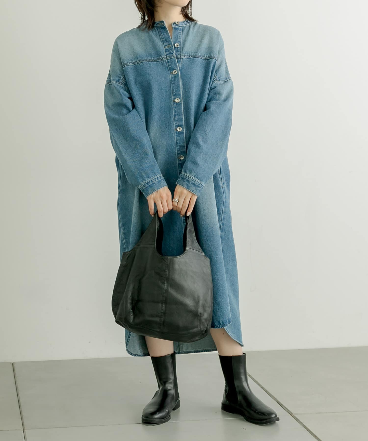 PAPILLONNER/パピヨネ】USAGI BAG | COLLAGE GALLARDAGALANTE ...