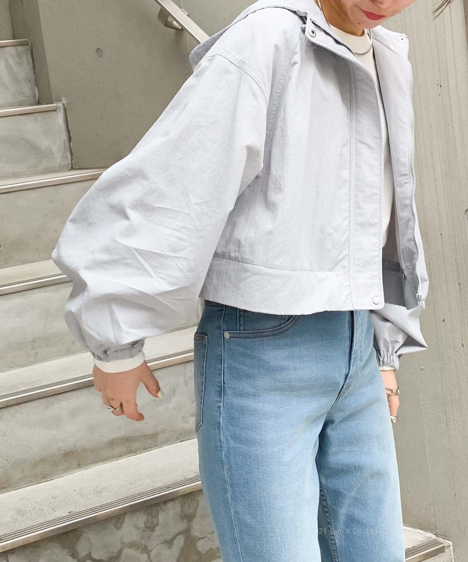 Osoro Cordura2wayモッズコート Ciaopanic Typy チャオパニックティピー レディース Pal Closet パルクローゼット パルグループ公式ファッション通販サイト