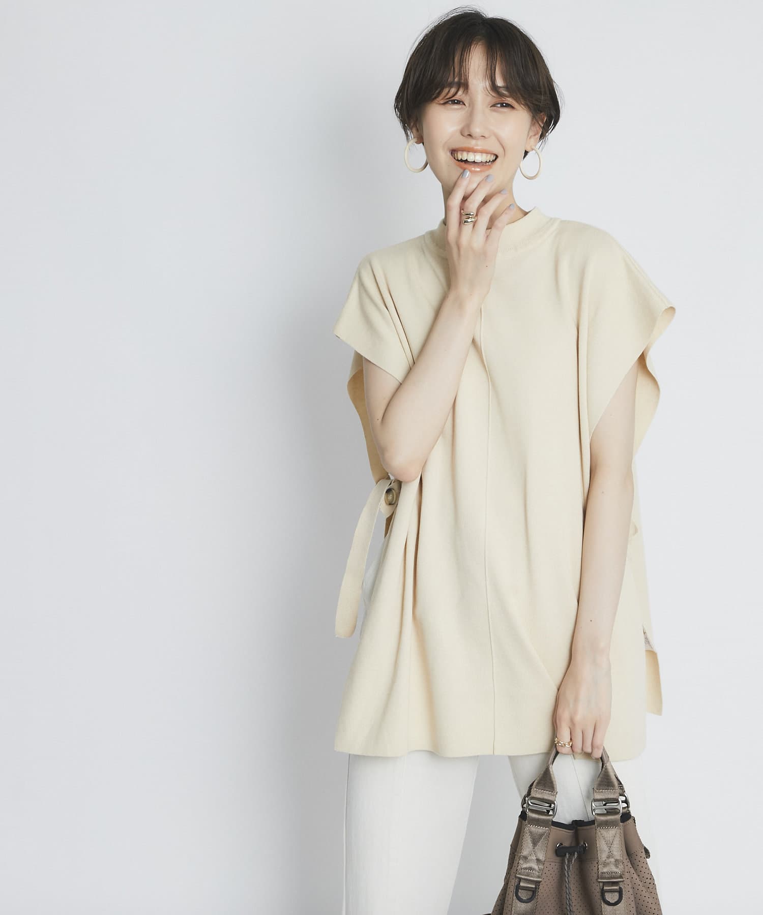 un dix cors(アンディコール) ここでしか手に入らない！【WEB限定】2WAYベスト