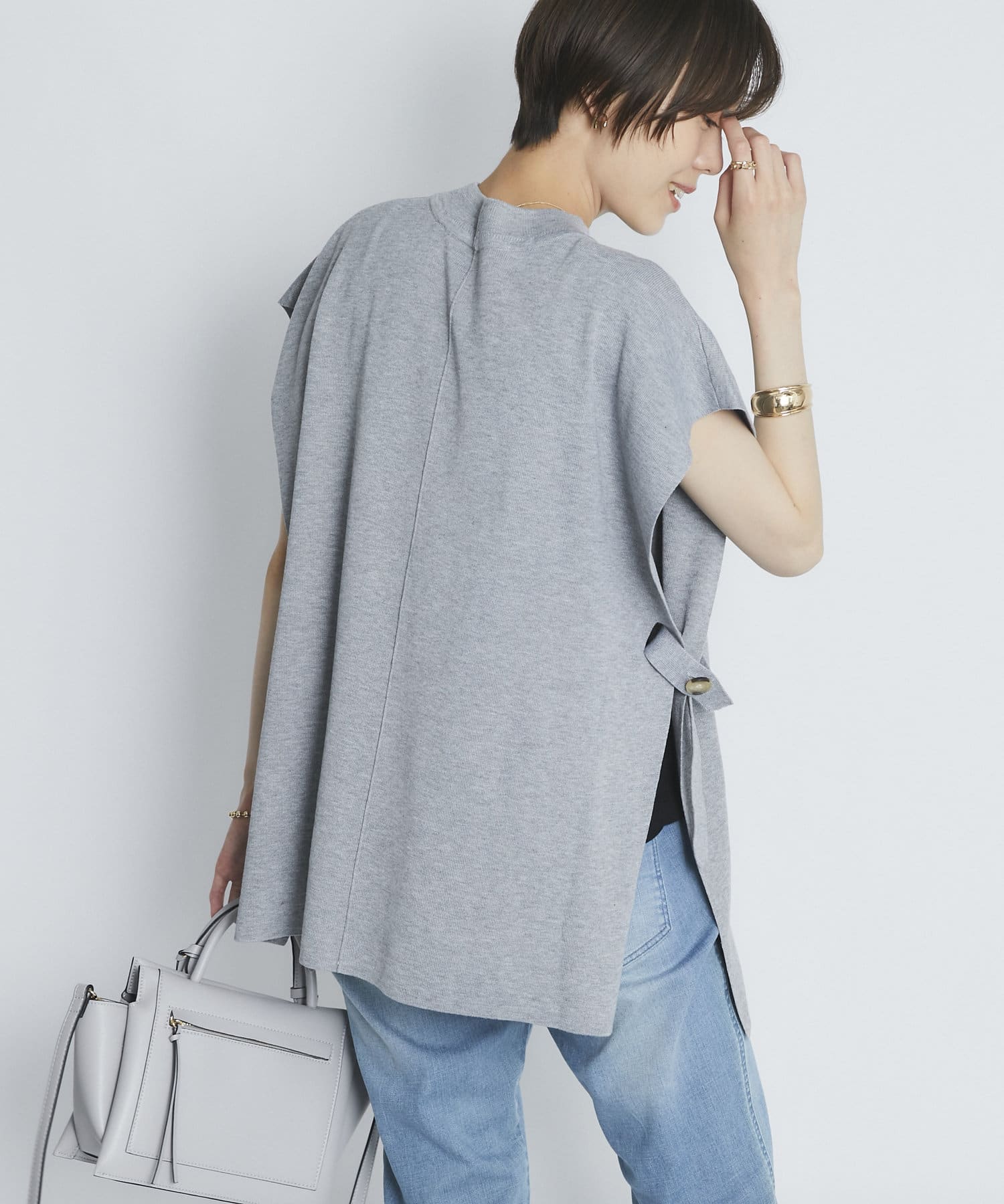 un dix cors(アンディコール) ここでしか手に入らない！【WEB限定】2WAYベスト