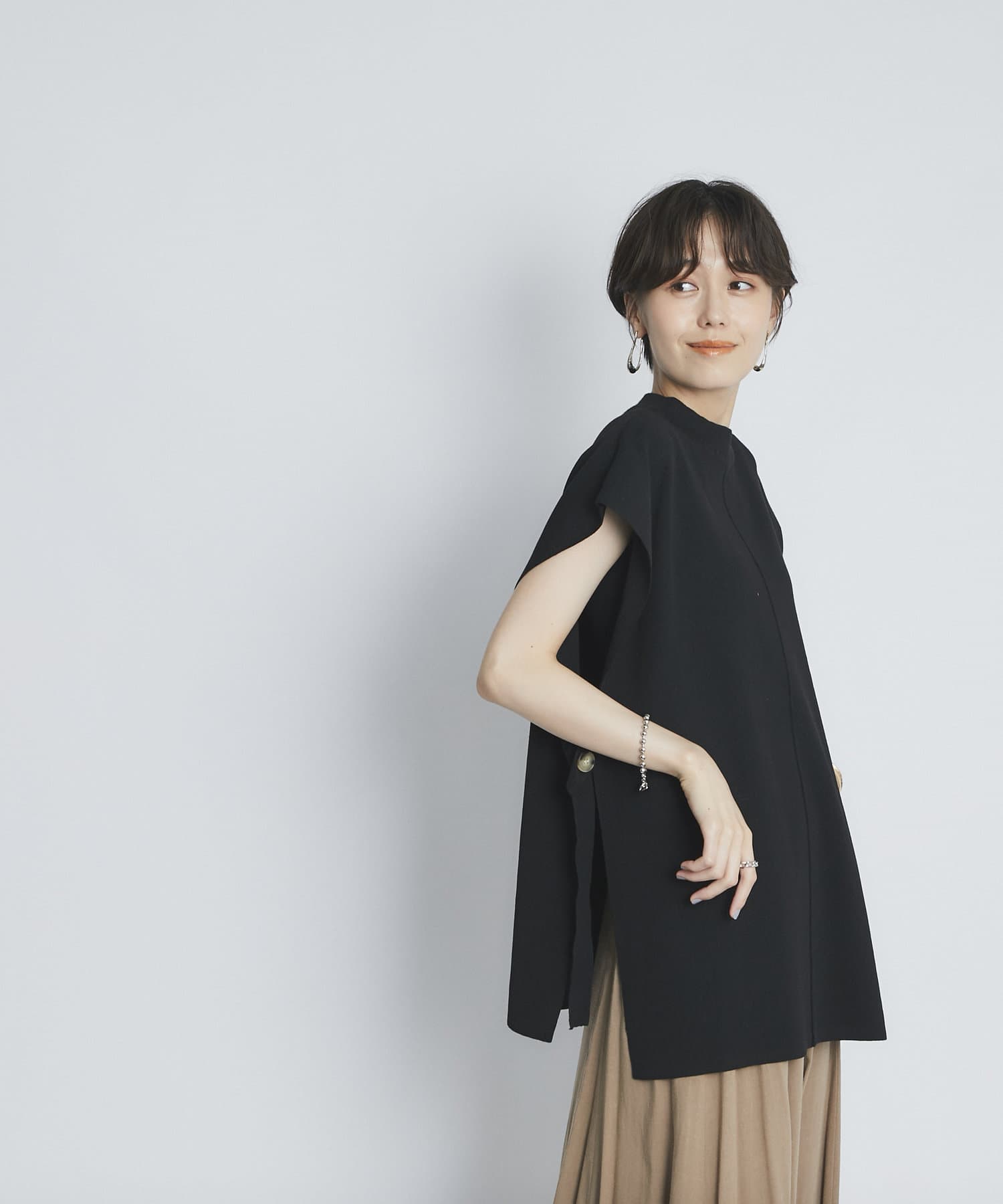 un dix cors(アンディコール) ここでしか手に入らない！【WEB限定】2WAYベスト