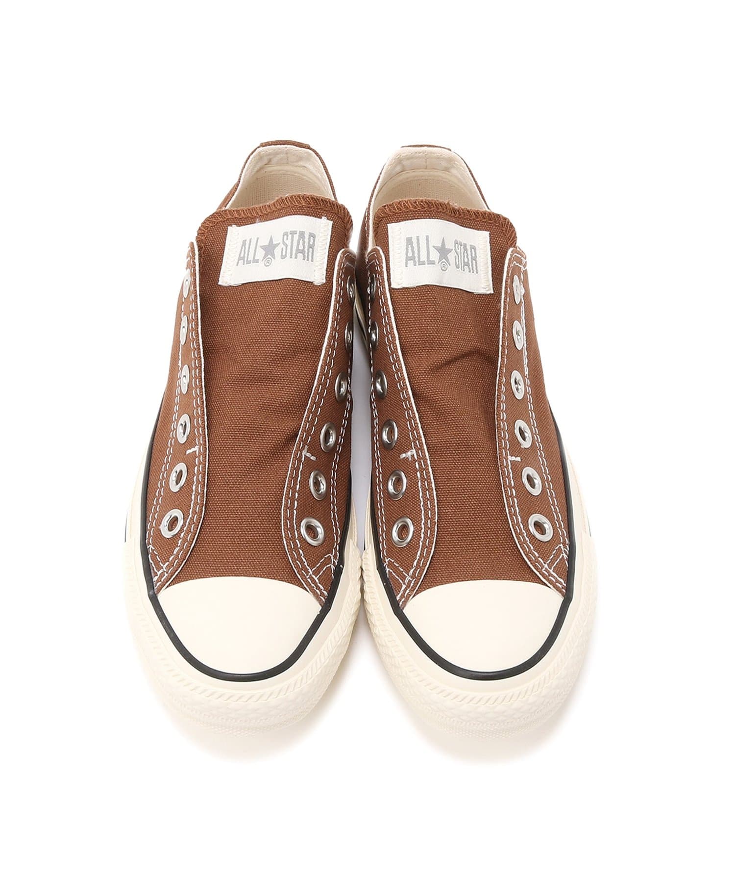 Converse コンバース All Star Slip Ox Doudou ドゥドゥ レディース Pal Closet パルクローゼット パルグループ公式ファッション通販サイト