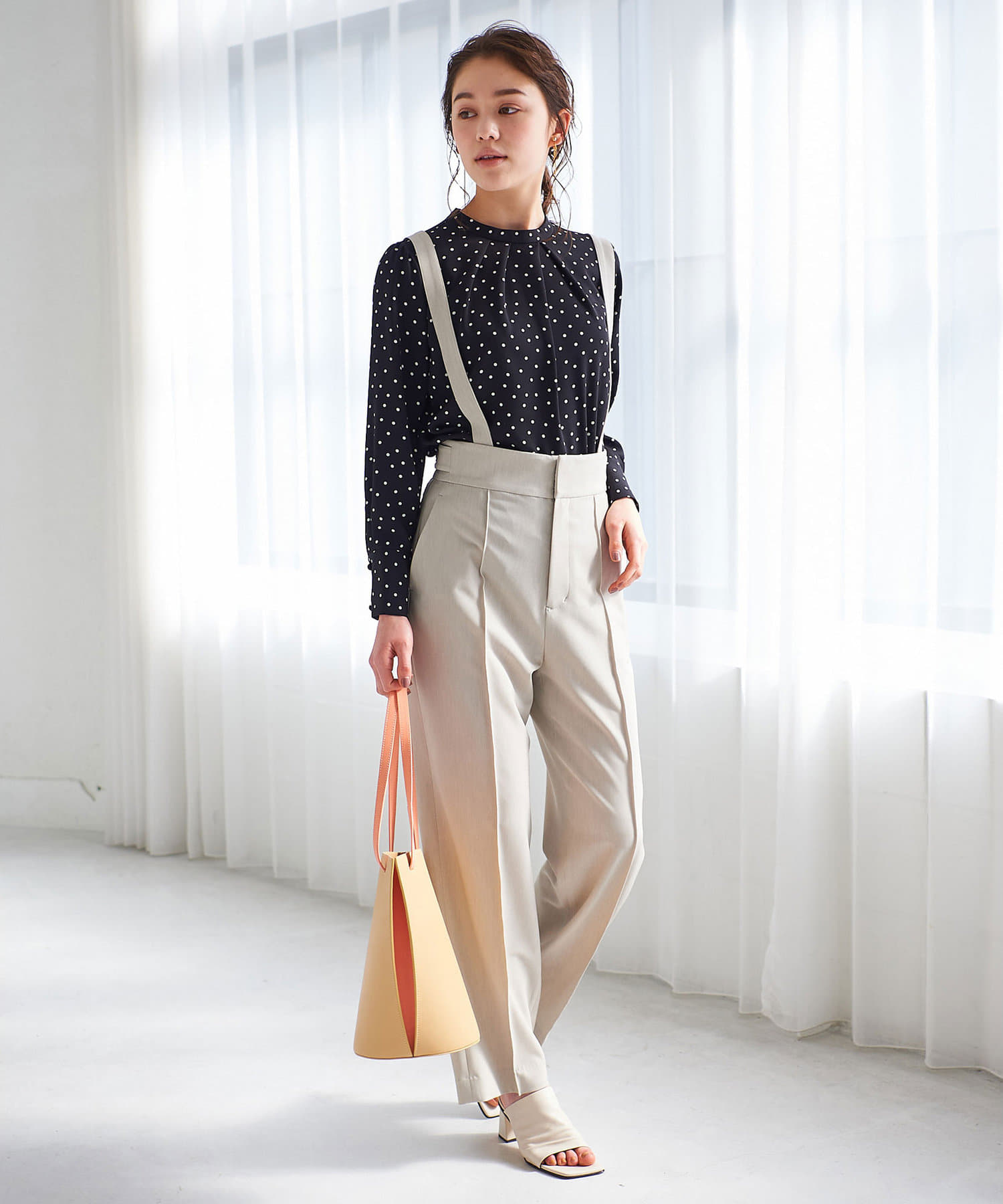 PELLICO(ペリーコ)】FRANCESCAトートバッグ | La boutique BonBon
