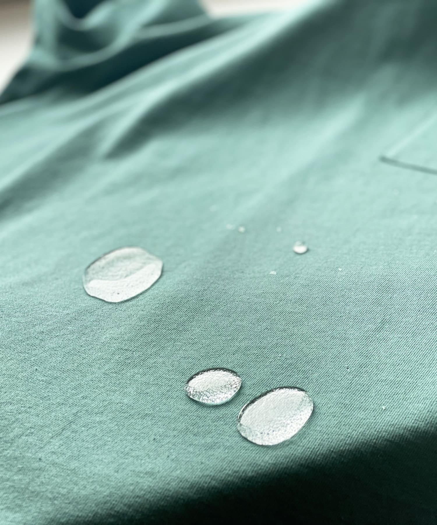 撥水動画あり Usaコットン 撥水加工 T Cpcm シーピーシーエム メンズ Pal Closet パルクローゼット パルグループ公式ファッション通販サイト